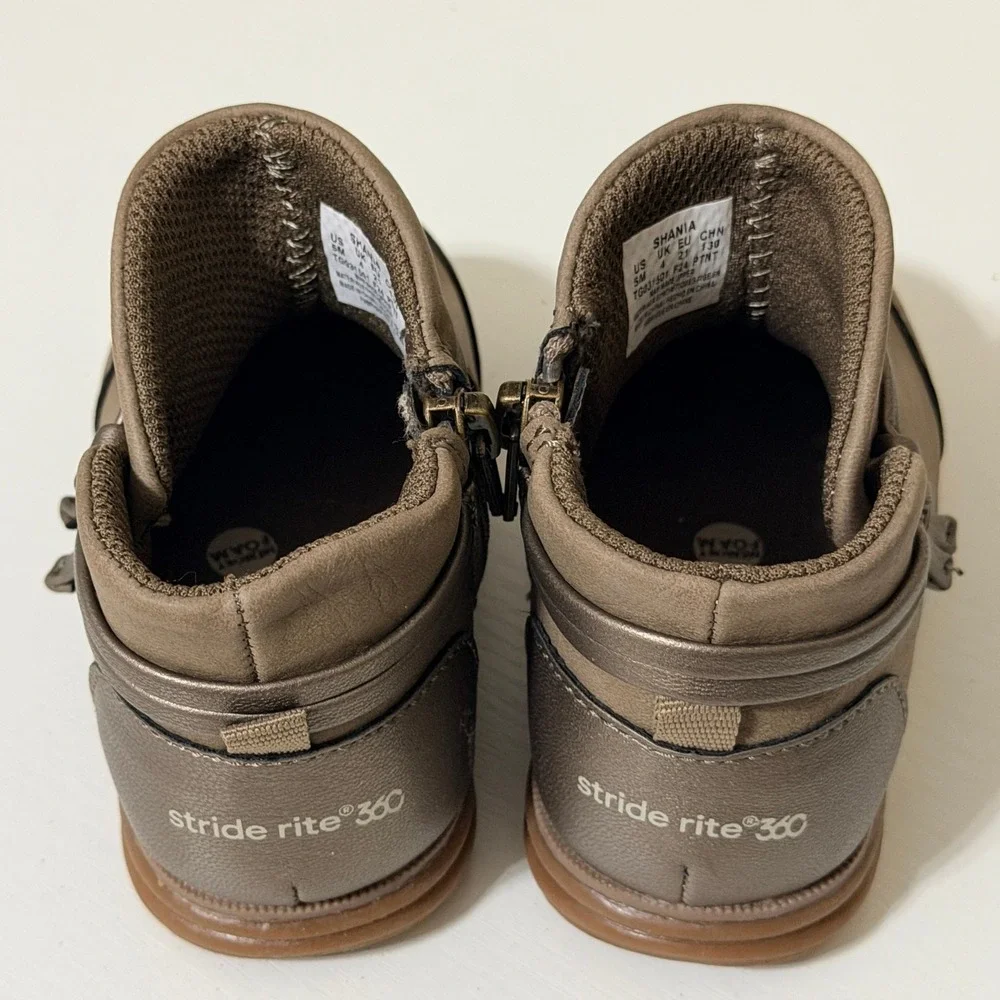 Stride Rite stride rite